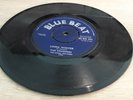 Blue Beat Label 45rpm Long Winter The Charmers