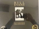 Bill Evans - The Riverside Recordings - 22LP 180 Gram 45RPM Analogue Productions