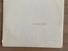 THE BEATLES - The White Album 1968 MONO ORIG LOW NUMBER “0005223” 2 X LP + BITS