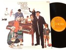 STAN TRACEY - Under Milk Wood - Uk Lp RCA PL 25073 1977