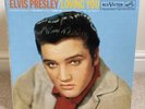 Elvis Presley 'Loving You' Friday Music Orange Vinyl LP