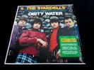 THE STANDELLS/DIRTY WATER/REMASTERED 180G/IN SHRINK/SUNDAZED/USA  2016