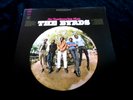 THE BYRDS/MR TAMBOURINE MAN/REMASTERED 180G/COLUMBIA/E.U PRESS 2012