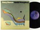 Bobbi Humphrey - Fancy Dancer LP - Blue Note