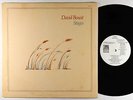 David Benoit - Stages LP - AVI VG+ PROMO