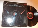 PHAROAH SANDERS BEST OF IMPULSE AS-9220-2 DOUBLE LP