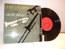 CHARLIE SHAVERS HORN O PLENTY BEYHLEHEM BCP 1007 MINT- 10