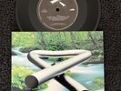 Mike Oldfield – The Bell / Sentinel Restructure (Trance Mix) 7'' Vinyl TESTED EX