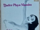 CAL TJADER / TJADER PLAYS MAMBO [ FANTASY] 10