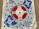 The Stiffs - Standard English EP - 7” 45RPM - 1979 Debut Single -