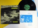 MIRACLE LEGION The Backyard 1984 LP Original INCAS Label EX Vinyl a4411