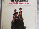 TML 11090  The Marvelettes- Sophisticated Soul - 1st Press  EX/EX +
