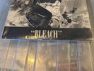NIRVANA Bleach GEF24433 GEFFEN Vinyl