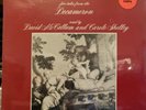 Five Tales From The Decameron by Giovanni Boccaccio. Read by David McCallum
