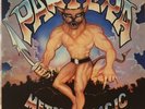 PANTERA Metal Magic METAL MAGIC LP vinyl ex++