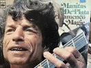 Manitas De Plata and His Flamenco Magic VINYL LP ALBUM 1967 COLUMBIA RECORDS