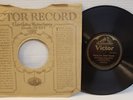 72: 78 Fisk University Jubilee Quartet Swing Low, Sweet Chariot Victor 16453 E+