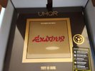 Bob Marley - Exodus Sealed UHQR