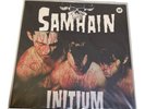 SAMHAIN - Initium LP colored vinyl  Sealed Danzig Misfits Caroline
