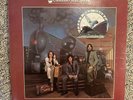 THREE DOG NIGHT -  Coming Down Your Way -- QUADRAPHONIC LP record, 1975 -- EX