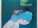 MONK HIGGINS Extra Soul Perception LP (1968) original JAZZ FUNK PROMO