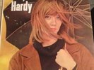 Francoise Hardy vinyl LP Pye 1964 UK mono