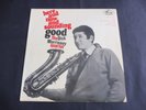 The Dick Morrissey Quartet - Here And Now Sounding Good 1967 UK LP MERCURY 1st