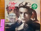 DAVID BOWIE Peter and the Wolf (RCA Red Seal) GREEN Vinyl NM/\EX SHRINK w/PROMO
