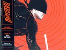 Daredevil Season One Soundtrack Ltd Import Red Vinyl LP John Paesano OBI Marvel