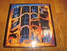 FRAME - FRAME OF MIND - BELLAPHON/BACILLUS RECORDS BLPS 19107 GATEFOLD LP