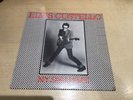 Elvis Costello My Aim is True Stiff Records 1977 SEEZ 3-A Purple back  Vinyl LP