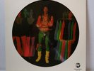 JIMI HENDRIX - The Interview - Picture Disc