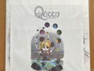Queen Hachette  Innuendo (withdrawn) sealed new