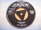 Great    The Cadillacs  