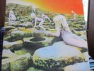 Led Zeppelin Houses of the Holy Vinyl LP US Edition SD 7255 Gatefold Album