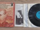 Decca D213D 2 Digital SHOSTAKOVICH Symphony No.7/ Age of Gold HAITINK NM
