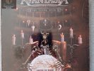 AVANTASIA The Flying Opera 3LP clear Vinyl im Schuber , Heavy Metal