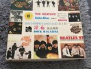The Beatles Golden Album vinyl