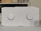 Singles Soundtrack Mondo Test Pressing Vinyl Record 2 LP