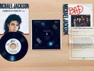 Michael Jackson - 2x BAD Promo 7