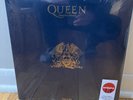 NEW Queen - Greatest Hits 2 Limited Edition 2-LP Blue Vinyl Target Exclusive