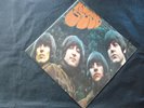 The Beatles Rubber Soul Mono 