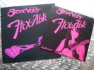 Steve Vai   Flex-Able   LP w/ Flexible Leftovers 10