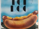 THE HOT DOGS - HOT DOG (Guinness tax scam)