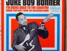 Juke Boy Bonner on Arhoolie