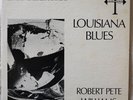 Robert Pete Williams Louisiana Blues