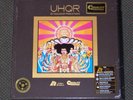 The Jimi Hendrix Experience Axis: Bold As Love MONO UHQR Vinyl Sealed