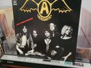 Aerosmith Get Your Wings Jap 1st Press CBS SOPN127 w/Inserts  1974 LP