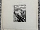 STEVE MORGEN / MORGEN LP / PROBE CPLP 4507 S