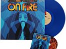 Spiritual Beggars ‎– On Fire - 180g LP Vinyl + CD [BRAND NEW & FACTORY SEALED]